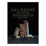 Calissons Nougats from le Roy Rene
