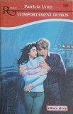 COMPORTAMENT DUBIOS-PATRICIA LYNN-216572