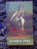 N3 Maestra runelor - Claudia Grob