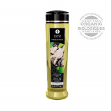 Ulei masaj Shunga ORGANICA 240 ml NATURAL