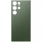 Capac Baterie compatibil cu Samsung Galaxy S23 Ultra S918, Verde