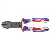 Cumpara ieftin Cleste Taiere Diagonala EMTOP EPLRCD0851, 200mm, Material Cr-V, Economie de Energie 65%, Maner TPR Ergonomic, Prindere ferma, Functie de Debavurare, I