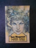 SAM WAAGENAAR - MATA HARI