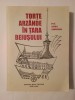 Prof. Gavril Hădăreanu - Torțe arz&acirc;nde &icirc;n Țara Beiușului
