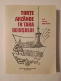 Prof. Gavril Hădăreanu - Torțe arz&acirc;nde &icirc;n Țara Beiușului