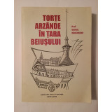 Prof. Gavril Hădăreanu - Torțe arz&acirc;nde &icirc;n Țara Beiușului