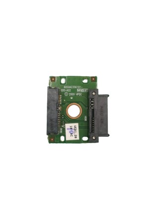 HP ProBook 6555b Placa ODD SWAP foto
