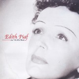 CD Chanson: Edith Piaf - La vie en rose ( 2006, original, stare foarte buna ), Pop