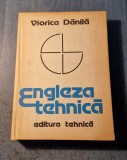 Engleza tehnica Viorica Danila