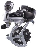 Schimbator Spate Shimano Altus Rd-M310-S, 7/8 Vit., Prindere Directa, Argintiu,... Cod:ERDM310DS