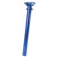 Tija sa m-wave 27.2mm x 350mm, albastru