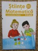 Stiinte Matematice 4-5 Ani, Laurentia Culea, Diana, 2023, Carte Educativa Copii