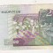 bnk bn Mauritius 200 rupii 2007 P# 57b - vf
