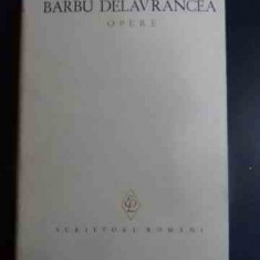 Opere Vol.3 Teatru - Barbu Delavrancea ,543572