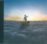 CD Pink Floyd - The Endless River 2014, Rock, Gri, XL