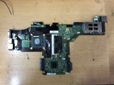 Placa de baza functionala Lenovo Thinkpad T420 - 15IBY (A181), HP