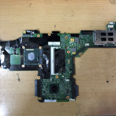 Placa de baza functionala Lenovo Thinkpad T420 - 15IBY (A181)