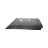 Brazdar stanga pentru plug Kverneland 18 inch, cod OEM KK083021R