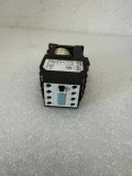 SIEMENS 3TH4262-0B 6S+2O / 6N0 + 2NC 16A CONTACTOR RELAY