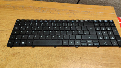 Tastatura Laptop Acer Aspire 5252 #A3617 foto