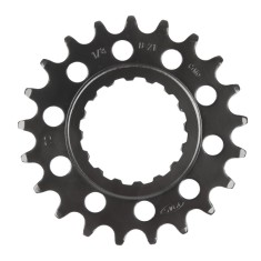 Pinion E-Bike KMC Ritzel 18T 1/2?1/8? BOSCH foto