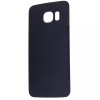 Capac Baterie Samsung Galaxy S6 Edge G925, Dark Blue, Original, Swap Grad B