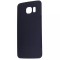 Capac Baterie Samsung Galaxy S6 Edge G925, Dark Blue, Swap Grad B