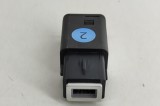 USB PEUGEOT 2008 II 2024 OEM: 98217039DX,9824334377 27957567