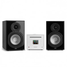 Numan Unison Reference 802 Edition, All-in-one sistem stereo, inclusiv 2 difuzoare foto