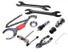 Set Unelte Service Bicicleta 9 Piese AWR9116, Accesorii Reparatii Biciclete