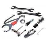 Set unelte service biciclete 9piese Cod:AWR9116