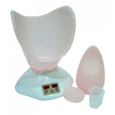 Sauna faciala si nazala, cu afisaj digital Benice A506