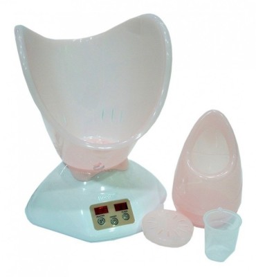 Sauna faciala si nazala, cu afisaj digital Benice A506 foto