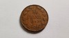 Finlanda 10 Pennia 1907, Europa