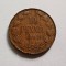Finlanda 10 Pennia 1907