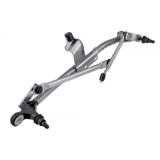 Mecanism stergator parbriz Bmw Seria 1 E81 2006-, E82 2006-, E87, E87 Lci 2003-, E88 2007-, 61617192963