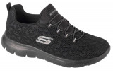 Cumpara ieftin Pantofi pentru adidași Skechers Summits - Leopard Spot 149037-BBK negru