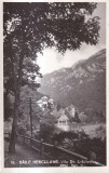 Baile Herculane. Vila Dr. Craciunescu (necirculata)