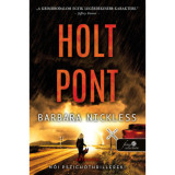 Holtpont - Sydney Parnell 2. - Barbara Nickless