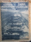 Ziarul Ştiinţelor şi al Călătoriilor nr.38/1942