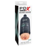 Masturbator, Shower Therapy Milk Me Honey (DB)