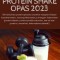 Aloittelijan Protein Shake Opas 2023