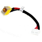61.Mufa panglica alimentare laptop 50.4T334.001