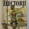 ELECTORII de T.S. STRIBLING , EDITIE INTERBELICA