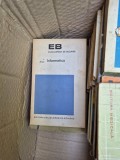 Informatica vintage