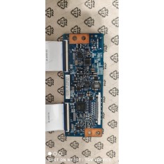 T-con T500HVD02.0 50T10-C00