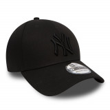 Sapca New Era 39thirty Basic New York Yankees Negru- Cod 9589765266, M/L