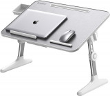 ORICO Stand Laptop, Stand pliabil Laptop pentru Birou, Suport ajustabil Laptop p