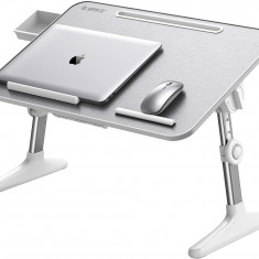 ORICO Stand Laptop, Stand pliabil Laptop pentru Birou, Suport ajustabil Laptop p