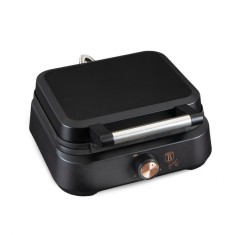 Aparat vafe / gofre / waffle tip belgian Berlinger Haus BH 9439
